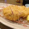 My most favorite Tonkatsu!