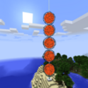 【Minecraft Modding】Spherical Voronoiを実装する