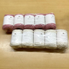 佐世保店 春夏物の毛糸が続々届いています✨