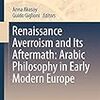 アヴィセンナ、イスラム神学、アヴェロエスの戦略　Bertolacci, "Averroes against Avicenna"