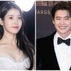 イジョンソク＆IU、熱愛認める…「最近恋人関係に発展、真剣なお付き合い」