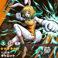 キャロットでリーグ戦 バチバチに戦ってきましたｗｗｗ バウンティラッシュ バウンティラッシュ攻略まとめサイト