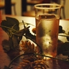 Milk shake Gin Tonic