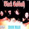 №2,521　洋楽セレクション　“ Black Sabbath - Iron Man ”