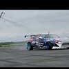 1000馬力 カスタム トヨタ 86 とヘリコプターが鬼ごっこ!動画