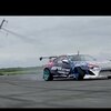 1000馬力 カスタム トヨタ 86 とヘリコプターが鬼ごっこ!動画