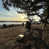 チェアリング スポット『葛西臨海公園』東京 