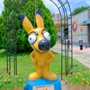 東武動物公園に行ってきました、その２。