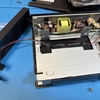 ジャンクHDDケース HDE-U3.0J 動作確認