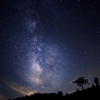 長野県阿智村で楽しむ星空と紅葉の絶景「天空の楽園 雲海Harbor」10月に期間限定開催！