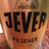 Sapporo and Jever