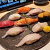 【ことぶき寿司c/oまいもん寿司＠新潟駅】新潟と北陸の寿司店のコラボ店舗が新潟駅の駅ナカに!!