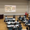 1学期の保護者会