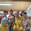 9月16日　下和泉敬老会で演奏しました