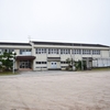 横越村立小杉小学校