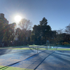 昨日は航空公園