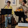 FLOWERHAZE×タクジ飯 at BEER CAFE 萬感　flowerhaze 編