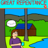 GREAT REPENTANCE 50
