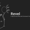 GoのウェブフレームワークrevelでHelloWorld【revel】【Golang】