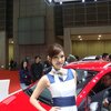 Motor　Show　訪問記 　３