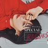 『Reina Washio SPECIAL REQUEST LIVE』2023/07/24(月)  Zepp Yokohama(神奈川県)   ライブレポセトリ  鷲尾伶菜   Flower  E-girls  伶