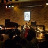 大人のJAZZ・・・