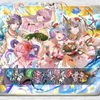 【FEH】超英雄召喚イベント「恥ずかしがり屋の夏」が6/17より開始！