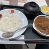 10/20朝食・松屋（相模原市緑区）