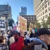 財務省解体デモの真実：市民の声が響く瞬間