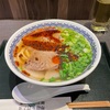 蘭州ラーメン