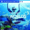 PSVR　PlayStation VR WORLDS　☆☆☆☆★