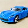 MAJORETTE  DODGE  VIPER