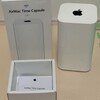 AirMac Time Capsule 2TB－無駄買いガジェット　その2