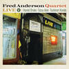 Fred Anderson: Live Volume V (1994) シカゴの近藤等則