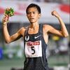 大迫傑、日本選手権5000m、10000m 2冠達成＆リオ代表内定おめでとう！