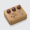 BEHRINGER CENTAUR OVERDRIVE は CENTARA OVERDRIVE に名称変更！！