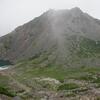 白山登山（お池巡り百花繚乱編）