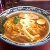 【今週のラーメン２１６１】 中華そば 春秋庵 （東京・武蔵小金井） らーめん