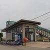 ＪＲ東日本　平林駅