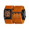 Apple Watchの印象をガラッと変えたくて。Tefeca Dualシリーズ バンドの口コミと本音