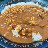 牛すじカレー 無印良品