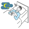 不眠症に関する雑学