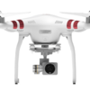 DJIが簡単カメラの新ドローン Phantom 3 Standard を発表