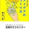 嶋浩一郎のアイデアのつくり方