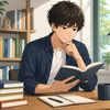 20代の男性におすすめの実用書5選｜社会人として成長したい人に読んでほしい本