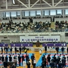 第18回全国中学生空手道選抜大会