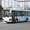 鹿児島交通(元国際興業バス)　2185号車