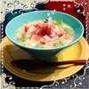 トマトと卵の酸辣湯(サンラータン風)食べるスープ で おひとりさま おうちごはん