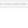 はじめてのwebアプリ③　JSONで結果を出力する