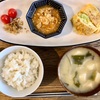 定番化望む豚骨ジェノバ。
